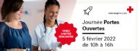 Journée Portes Ouvertes : Métiers et Formations Sanitaires et Sociales. Le samedi 5 février 2022 à Toulouse. Haute-Garonne.  10H00